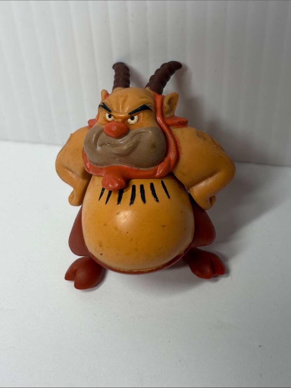 McDonald’s Phil (Philoctetes) Figurine 2.5”